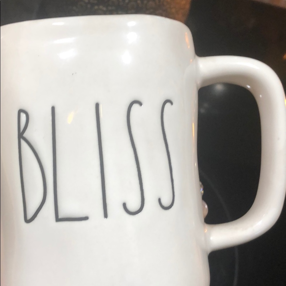 Rae Dunn Coffee/Tea Mug